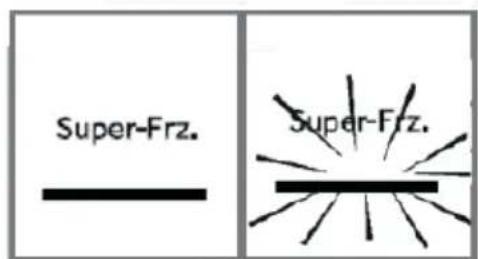 HAIER HFR3718ENMM - Funkcia Super-Freeze - 1