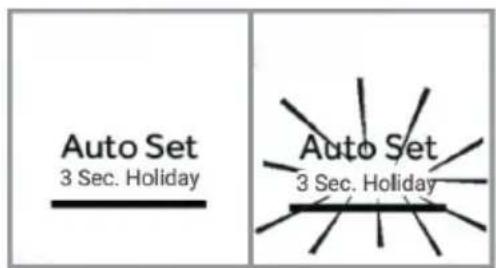 HAIER HFR3718ENMM - PexnM „Auto Set" - 1