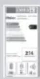 HAIER HFR3718ENMM - Příslušenství - 1