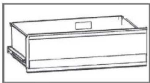 HAIER HFR3718ENMM - Functia Fruit & Veg. - 1
