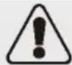 HAIER HFR3718ENMM - WARNING! - 1