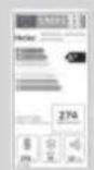 HAIER HFR3718ENMM - Accessories - 1