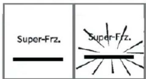 HAIER HFR3718ENMM - Funkcja Super-Freeze - 1