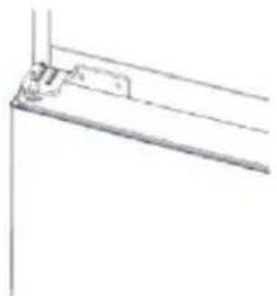 CANDY CCE3T620EB - DURU APSUKIMAS - 7