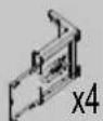 HAIER HBW7518C - Accessoires - 9