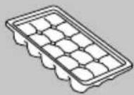 HAIER HBW7518C - Accessoires - 1