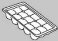 HAIER HBW7518C - Accessories - 1
