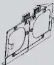 HAIER HBW7518C - Príslušenstvo - 14