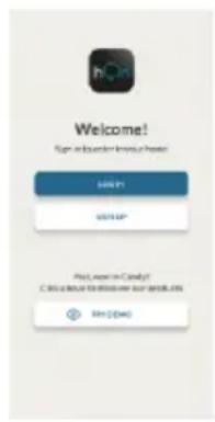 HAIER HBW7518C - ΚΑΤΑ ΤΗ ΔΙΑΔΙΚΑΣΙΑ ΣΥΝΔΕΣΗΣ ΕΦΑΡΜΟ ΓΗΣ - 5