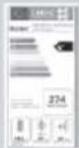 HAIER HBW7518C - Príslušenstvo - 3