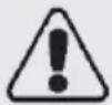 HAIER HBW7518C - WARNING! - 1