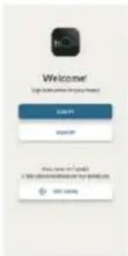 HAIER HBW7518C - PROCEDURA DI ACCOPPIAMENTO DELL'APP - 5