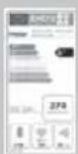 HAIER HBW7518C - Accessoires - 3