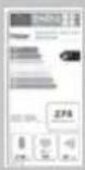 HAIER HBW7518C - Accessories - 3
