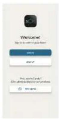 HAIER HBW7518C - IN APP PAIRING PROCEDURE - 5
