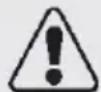 HAIER HBW7518C - ADVERTENCIA! - 1