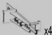 HAIER HBW7518C - Accessories - 10