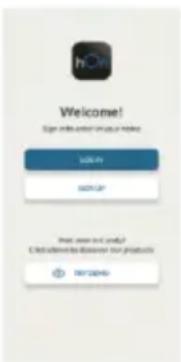 HAIER HBW7518C - KOPPELINGSPROCEDURE IN DE APP - 5