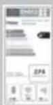 HAIER HBW7518C - apt ata - 3