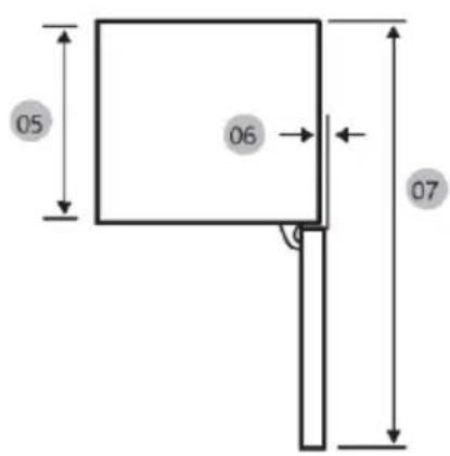 HAIER HBW7518C - αιτ ει ρου - 2