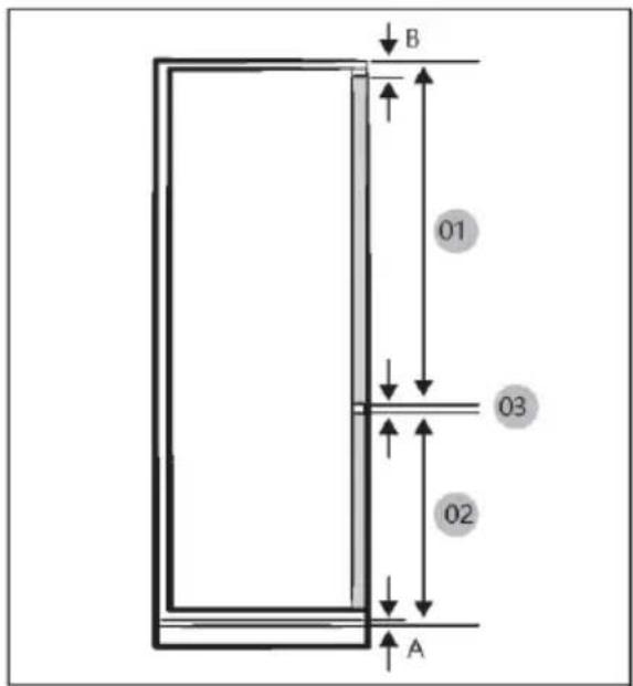 HAIER HBW7518C - AVISO - 1