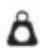 HAIER HBW7518C - Maximal permissible weight of the unit fronts - 2