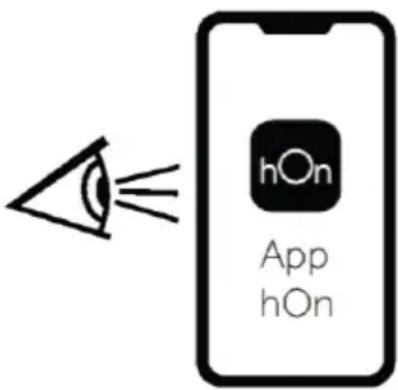 HAIER HBW7518C - I APP-PARINGSPROSEDYREN - 4