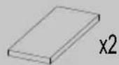 HAIER HBW7518C - Accessories - 8