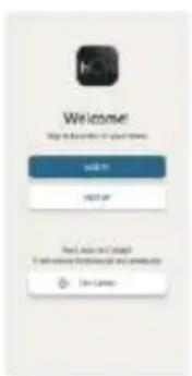 HAIER HBW7518C - KOPPELUNGSVORGANG IN DER APP - 5