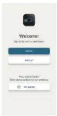 HAIER HBW7518C - Wi-Fi-funktion - 1
