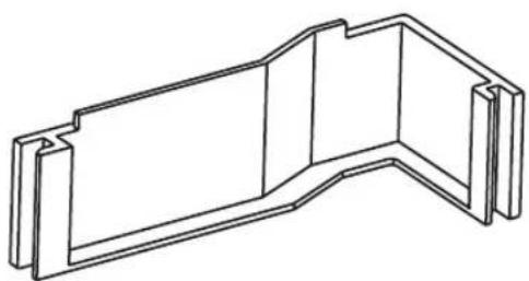 HAIER HBM-687WNF - Deur omkeerbaarheid - 1