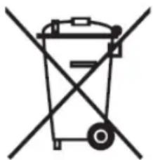 HAIER HBM-687WNF - Directive 2012/19/EU - 1