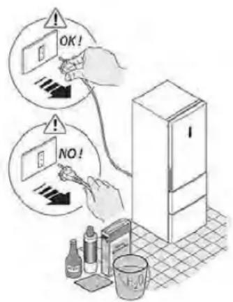 HAIER HBM-687WNF - Things to do... - 1