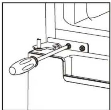 HAIER HBM-687WNF - PUERTAS REVERSIBLES - 8