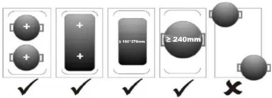 HAIER HAIFS954MCTT - Flex Zone - 1