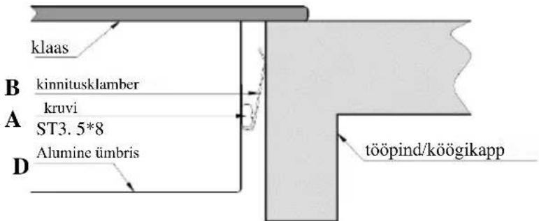 HAIER HAIFS954MCTT - Suure tsoonina - 2
