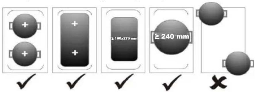 HAIER HAIFS954MCTT - Flexzone - 1