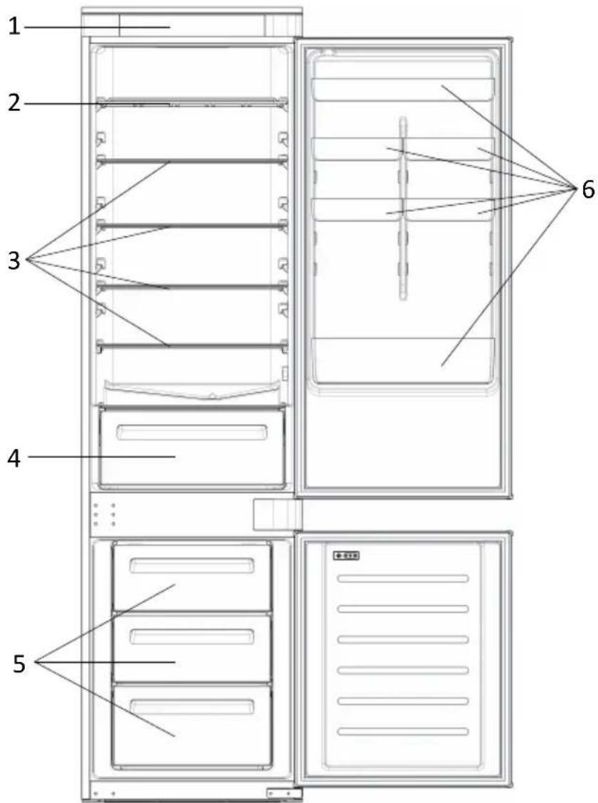 BAUMATIC BBL3519FWK - VERWENDUNG DER WIFI-FUNKTION 39 - 1