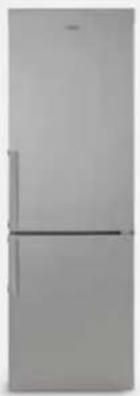 IBERNA BCFFU5050/N - INSTRUKCE - 1