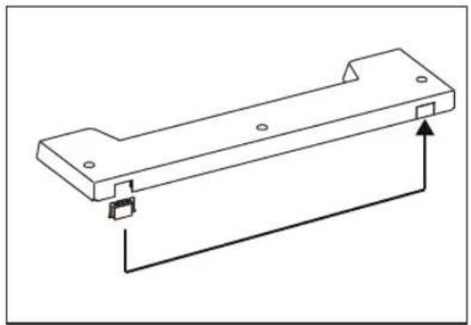HAIER HBM-686SNF - Deur omkeerbaarheid - 13