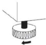 HAIER HBM-686SNF - Ambiente operativo - 1