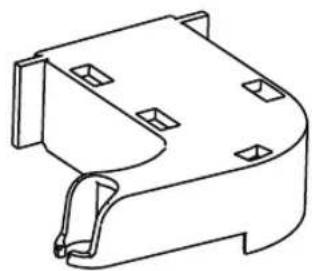 HAIER HBM-686SNF - Warnhinweise - 1