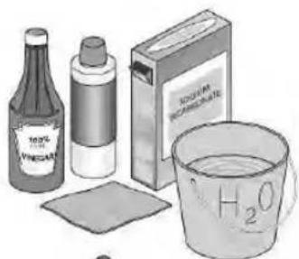 HAIER HBM-686SNF - Fridge storage tips - 1