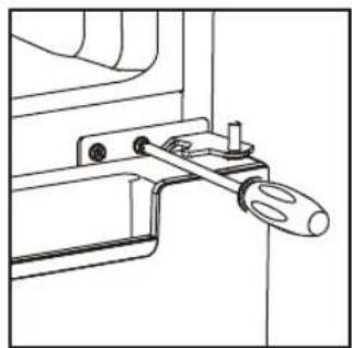 HAIER HBM-686SNF - Deur omkeerbaarheid - 4