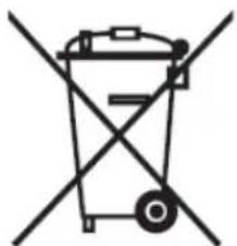HAIER HBM-686SNF - Directive 2012/19/EU - 1
