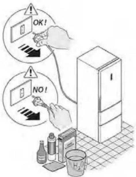 HAIER HBM-686SNF - Cose da fare... - 1