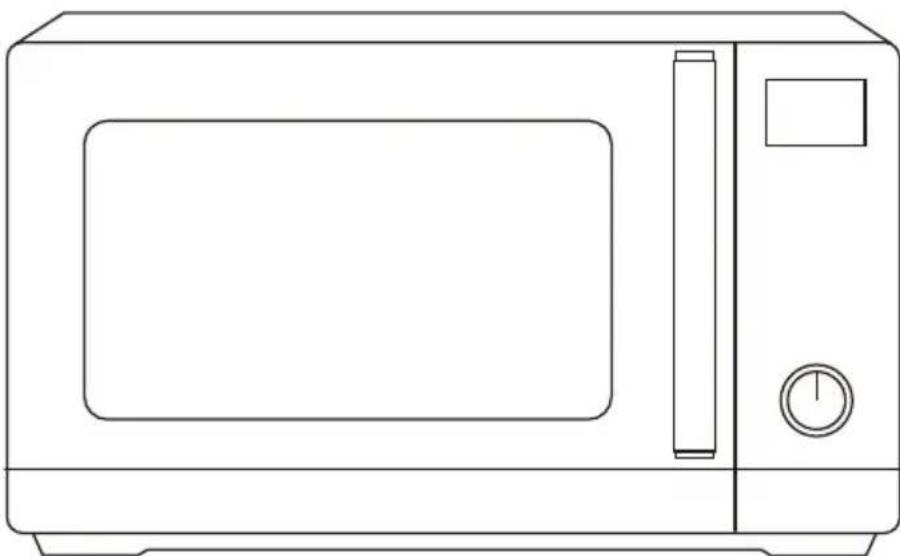 HAIER HAMCI29S4TB - HAMCI29S4TB/ST - 1