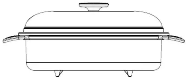 HAIER HAMCI29S4TB - Istruzioni per l'uso - 1