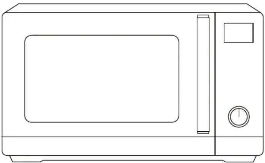 HAIER HAMCI29S4TB - HAMCI29S4TB/ST - 1