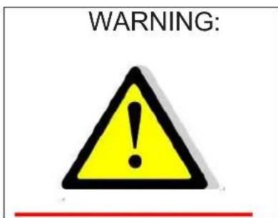 CANDY CBT60RX - INSTALLATION (Cabinet Mounting) - 5
